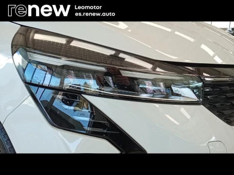 Renault Clio  TCe Evolution 67kW