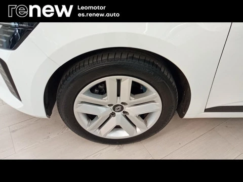 Renault Clio  TCe Evolution 67kW