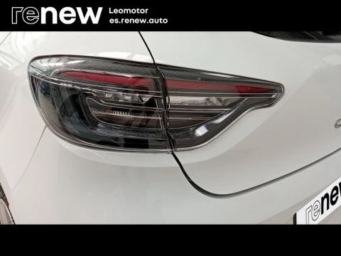 Renault Clio  TCe Evolution 67kW