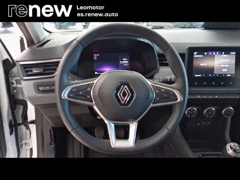 Renault Clio  TCe Evolution 67kW