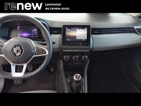 Renault Clio  TCe Evolution 67kW