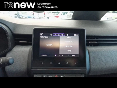 Renault Clio  TCe Evolution 67kW