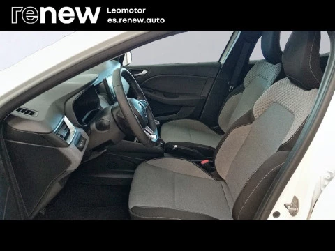 Renault Clio  TCe Evolution 67kW