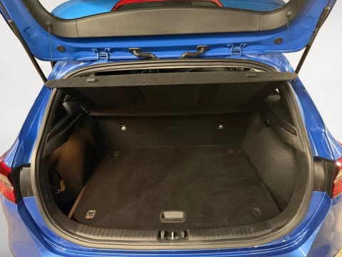 Kia Ceed 1.0 T-GDi 74kW (100CV) Drive