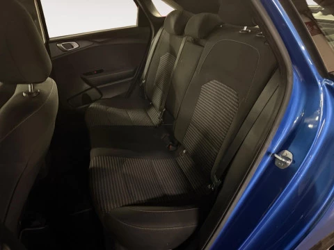 Kia Ceed 1.0 T-GDi 74kW (100CV) Drive