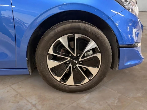 Kia Ceed 1.0 T-GDi 74kW (100CV) Drive