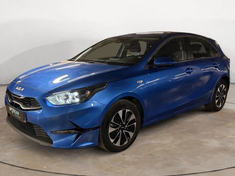 Kia Ceed 1.0 T-GDi 74kW (100CV) Drive