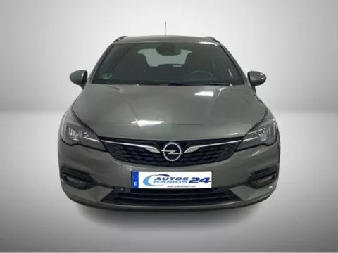 Opel Astra 1.5D DVC 77kW (105CV) Astra ST Opel Astra 1.5D DVC 77kW (105CV) Astra ST