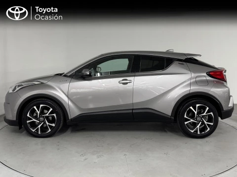 Toyota C-HR 1.8 125H Advance