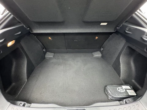 Toyota C-HR 1.8 125H Advance