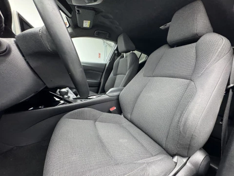 Toyota C-HR 1.8 125H Advance