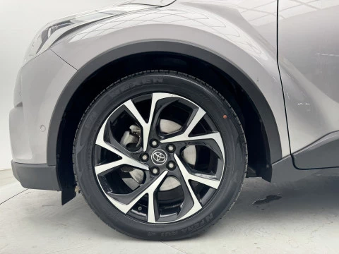 Toyota C-HR 1.8 125H Advance