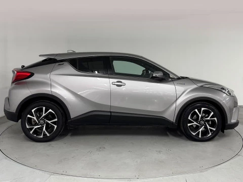 Toyota C-HR 1.8 125H Advance