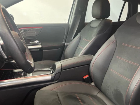 Mercedes-Benz GLA 200 d