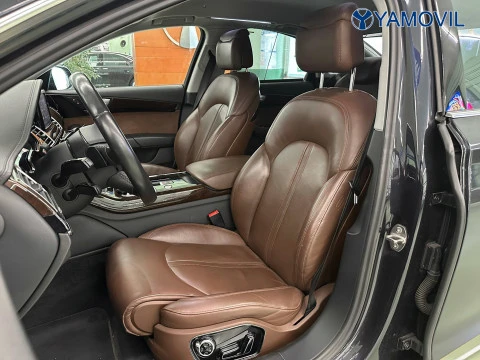 Audi A8 2.0 TFSI Hybrid 180 kW (245 CV) tiptronic