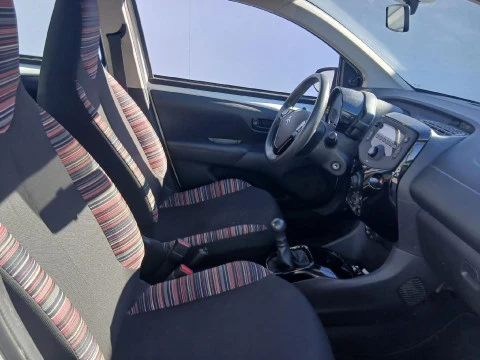 Citroën C1 VTi 53kW (72CV) S&S Feel