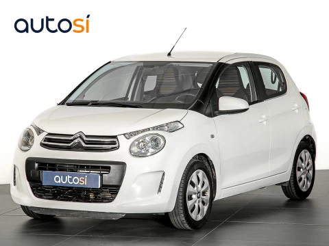 Citroën C1 VTi 53kW (72CV) S&S Feel