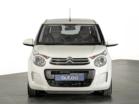 Citroën C1 VTi 53kW (72CV) S&S Feel