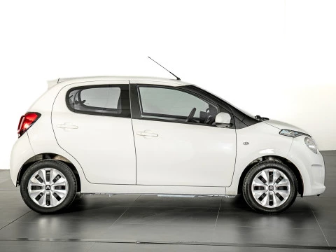 Citroën C1 VTi 53kW (72CV) S&S Feel