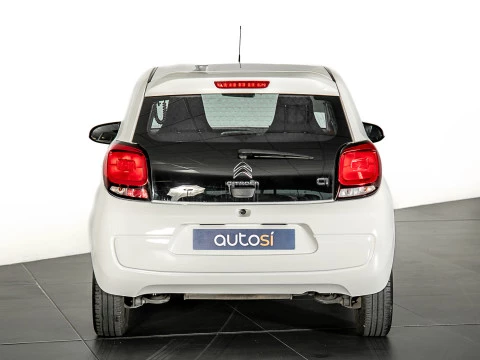 Citroën C1 VTi 53kW (72CV) S&S Feel