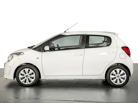 Citroën C1 VTi 53kW (72CV) S&S Feel