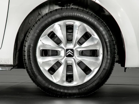Citroën C1 VTi 53kW (72CV) S&S Feel