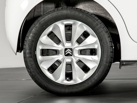Citroën C1 VTi 53kW (72CV) S&S Feel
