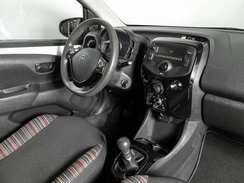 Citroën C1 VTi 53kW (72CV) S&S Feel