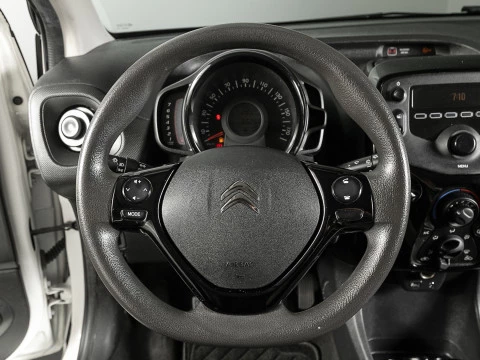 Citroën C1 VTi 53kW (72CV) S&S Feel