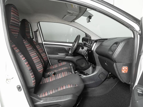 Citroën C1 VTi 53kW (72CV) S&S Feel