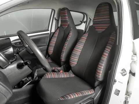 Citroën C1 VTi 53kW (72CV) S&S Feel