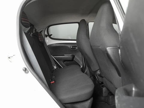 Citroën C1 VTi 53kW (72CV) S&S Feel