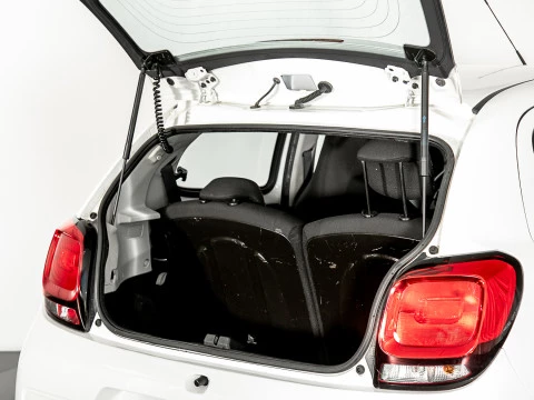 Citroën C1 VTi 53kW (72CV) S&S Feel