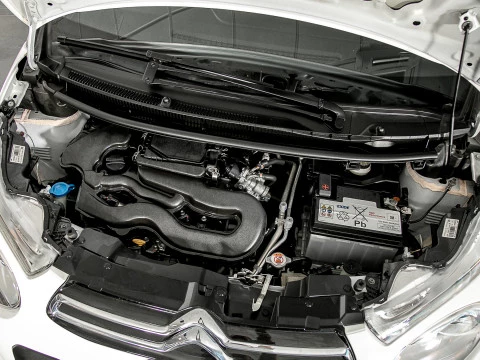 Citroën C1 VTi 53kW (72CV) S&S Feel