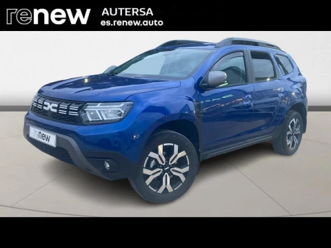 Dacia Duster  1.0 TCe ECO-G Journey Go 4x2 74kW