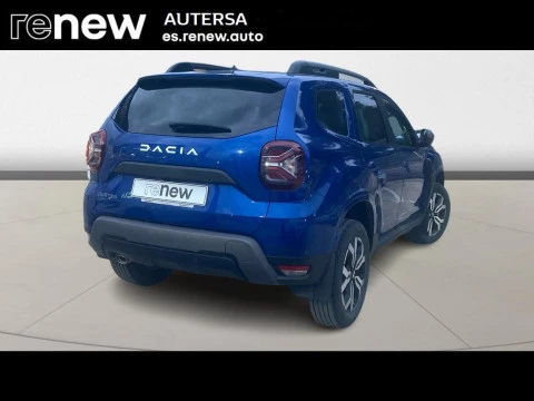 Dacia Duster  1.0 TCe ECO-G Journey Go 4x2 74kW