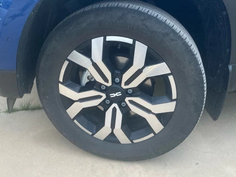 Dacia Duster  1.0 TCe ECO-G Journey Go 4x2 74kW