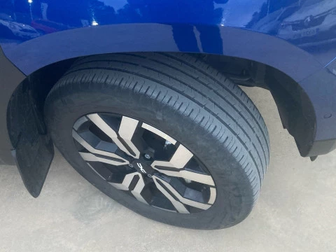 Dacia Duster  1.0 TCe ECO-G Journey Go 4x2 74kW