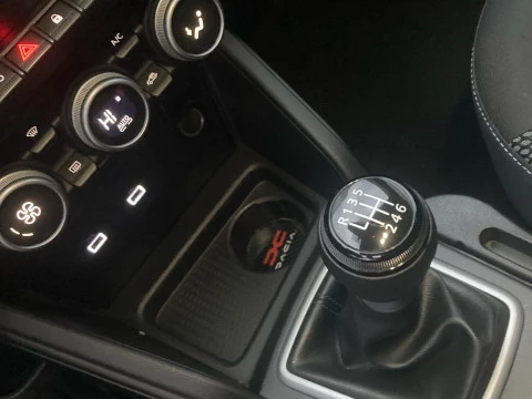 Dacia Duster  1.0 TCe ECO-G Journey Go 4x2 74kW