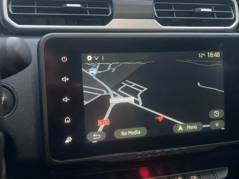 Dacia Duster  1.0 TCe ECO-G Journey Go 4x2 74kW