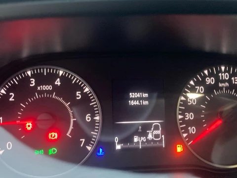 Dacia Duster  1.0 TCe ECO-G Journey Go 4x2 74kW