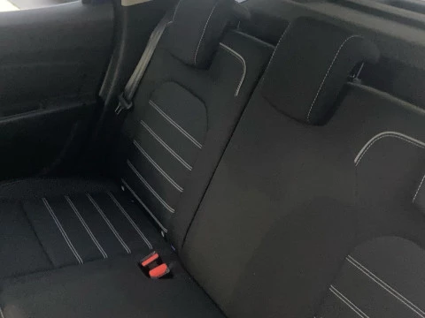 Dacia Duster  1.0 TCe ECO-G Journey Go 4x2 74kW