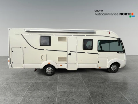 ITINEO SB SB 740