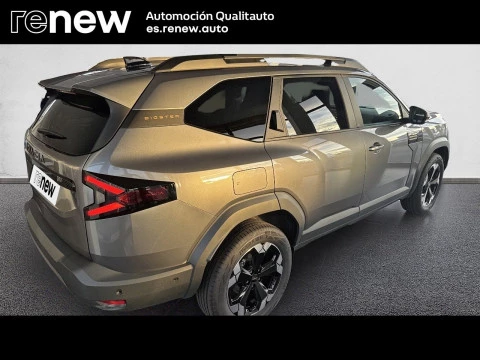 Renault Symbioz  E-TECH Full Hybrid Evolution 105kW