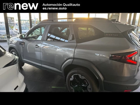 Renault Symbioz  E-TECH Full Hybrid Evolution 105kW