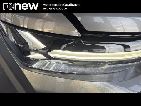 Renault Symbioz  E-TECH Full Hybrid Evolution 105kW