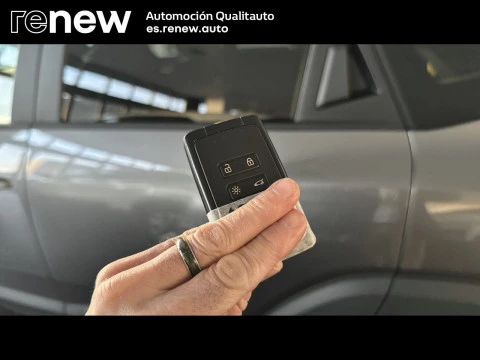 Renault Symbioz  E-TECH Full Hybrid Evolution 105kW