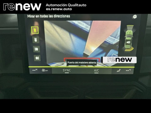 Renault Symbioz  E-TECH Full Hybrid Evolution 105kW