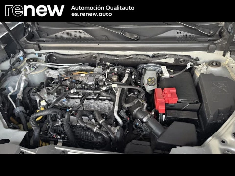 Renault Symbioz  E-TECH Full Hybrid Evolution 105kW