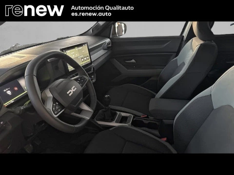 Renault Symbioz  E-TECH Full Hybrid Evolution 105kW